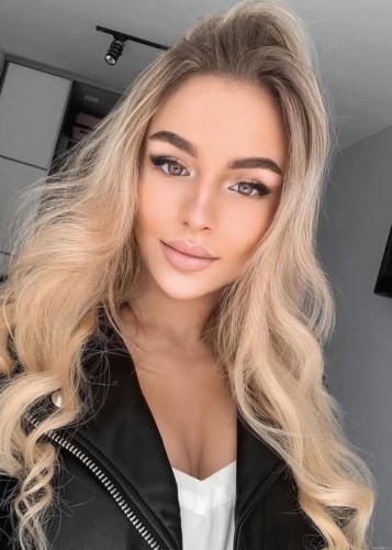 Алина, Г. Нерюнгри